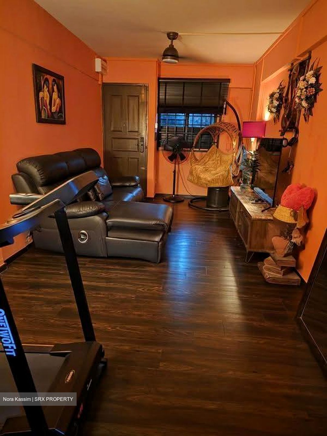 Blk 525 Bedok North Street 3 (Bedok), HDB 3 Rooms #637704331
